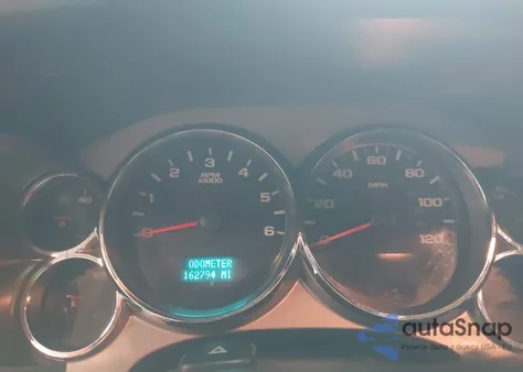 2012 Chevrolet Silverado 1500 Lt z USA, uszkodzony, nr VIN 1GCRCSE01CZ116276